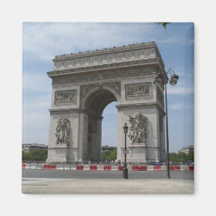 Íman Ímã do Arco do Triunfo