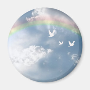 Íman Ímã do arco-íris