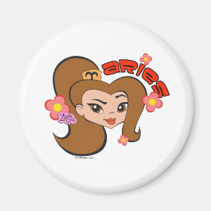 Íman Ímã do Aries