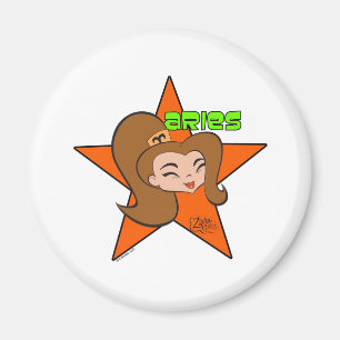 Íman Ímã do Aries