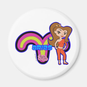 Íman Ímã do Aries