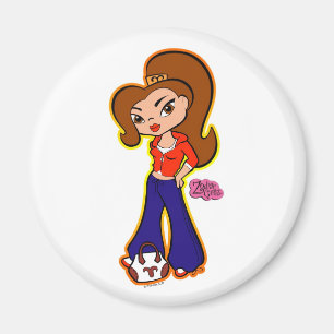 Íman Ímã do Aries