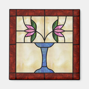Íman Ímã do art deco