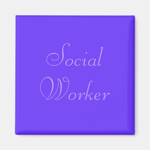 Íman Ímã do assistente social