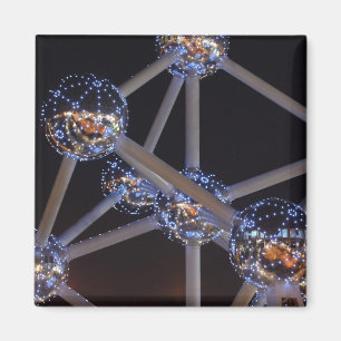 Íman ímã do átomo