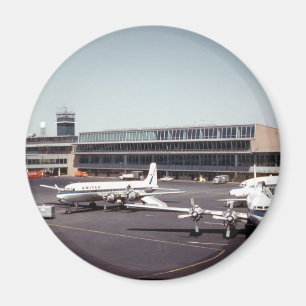 Íman Ímã do avião