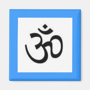 Íman Ímã do azul do OHM