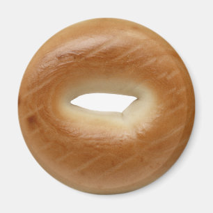 Íman Ímã do Bagel