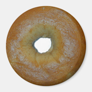 Íman Ímã do Bagel