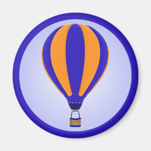 Íman Ímã do balão de ar quente