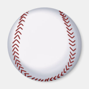 Íman Ímã do basebol