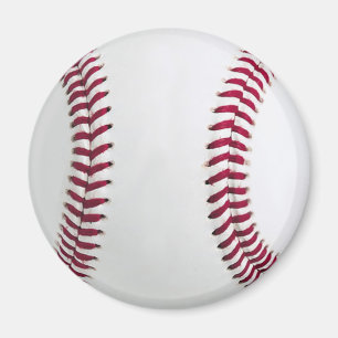 Íman ímã do basebol