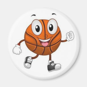 Íman ímã do basquetebol