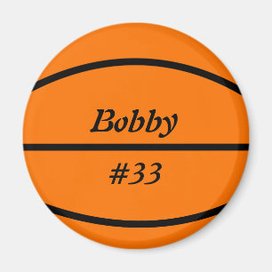 Íman Ímã do basquetebol