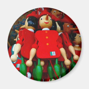 Íman Ímã do brinquedo