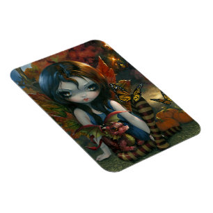 Íman Ímã do cabo flexível do "outono"