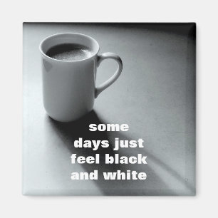 Íman ímã do café