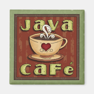 Íman ímã do café da cozinha