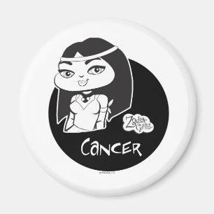 Íman Ímã do cancer