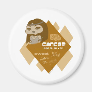 Íman Ímã do cancer
