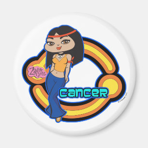 Íman Ímã do cancer