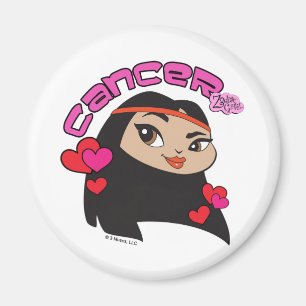 Íman Ímã do cancer