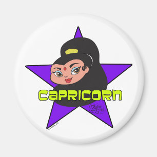 Íman Ímã do Capricórnio
