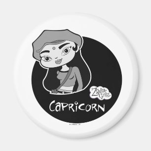 Íman Ímã do Capricórnio