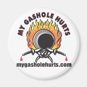 Íman Ímã do carro