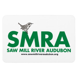 Íman Ímã do carro com logotipo de SMRA