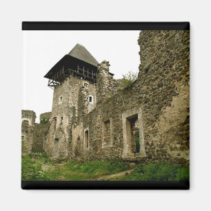 Íman Ímã do castelo