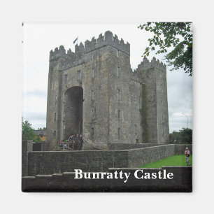 Íman Ímã do castelo de Bunratty