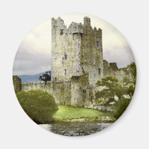 Íman Ímã do castelo de Ross