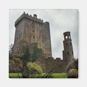 Íman Ímã do castelo do Blarney