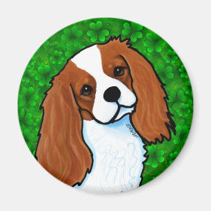 Íman Ímã do Cavalier King Charles Spaniel