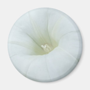Íman Ímã do Centro da Flor Branca