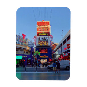 Íman Ímã do centro de Las Vegas #2