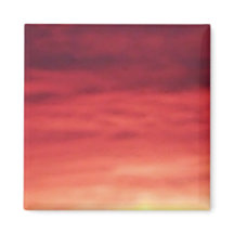 Ímã do Céu Flamejante