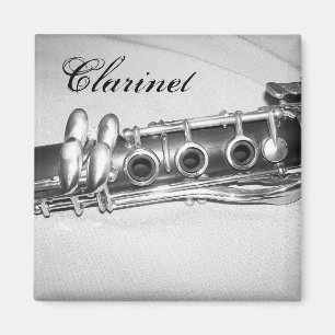Íman Ímã do clarinete