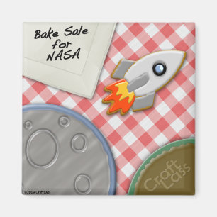 Íman Ímã do cobrir de BSfN