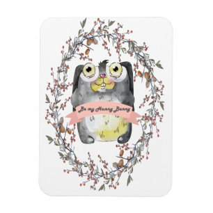 Íman Ímã do coelho