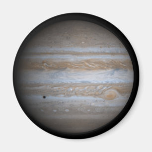 Íman Ímã do coletor da astronomia de Jupiter do plane