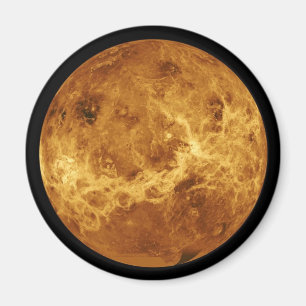 Íman Ímã do coletor da astronomia de Venus do planeta