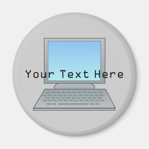 Íman Ímã do computador