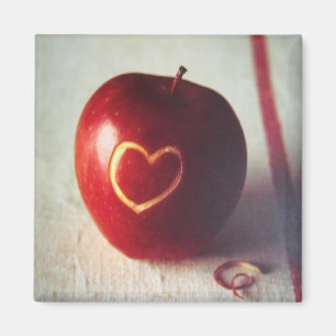 Íman Ímã do coração de Apple