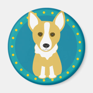 Íman Ímã do Corgi