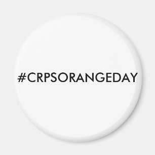 Íman Ímã do #CRPSORANGEDAY
