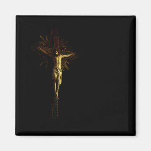 Íman Ímã do crucifixo