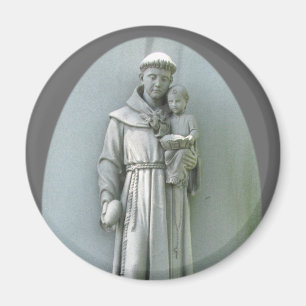 Íman Ímã do ~ de Anthony e de Jesus