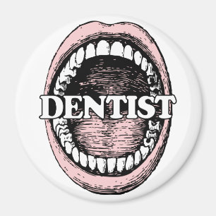 Íman Ímã do dentista